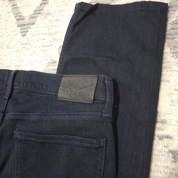 🆕️🎆Paige Lennox Jeans - Picture 9 of 10